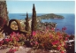 Preview: La Cote D`Azur - Le Cap Ferrat - F 1976 95 001 ●